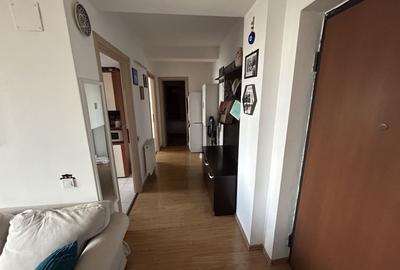 Apartament 3 camere zona Tomis Plus - 10