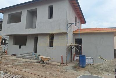 CASA INDIVIDUALA P+1+POD-TEREN 350 MP-MIRASLAU CASA INDIVIDUALA P+1+POD-TEREN 350 MP-MIRASLAU - 13