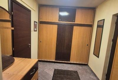 Apartament cu 2 camere semidecomandat, mobilat în Tineretului - 9