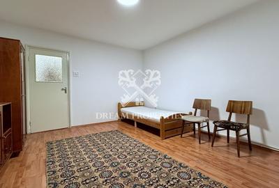 Garsonieră semidecomandată, mobilată în Mănăștur - 2