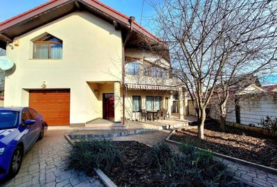 Vila individuala proximitate DN1 Corbeanca - 9