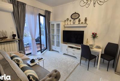 Garsonieră, mobilată în Romană - 2