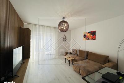 Apartament cu 2 camere decomandat în Tineretului - 11