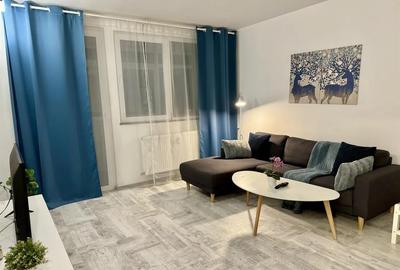 Apartament 2 camere Tineretului, Dimitrie Cantemir - 1
