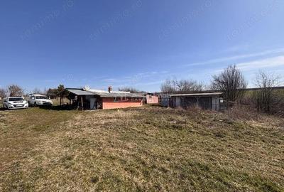 Spațiu comercial, în Păușa - 15