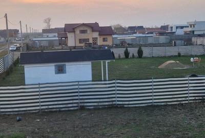 Casă cu Teren 1000 Mp în Central - 3