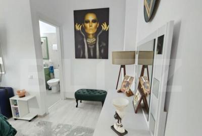 Apartament 2 dormitoare, 70.60 mp, Green Residence - 18