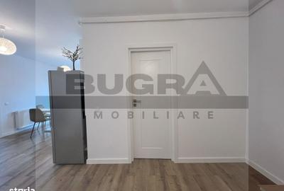 Apartament cu 2 camere semidecomandat în Iris - 3