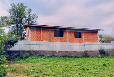 Casa de vanzare in Bedeciu, Huedin – 140 mp utili + mansarda 60 mp - 2