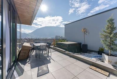 Penthouse de lux cu jacuzzi si vedere spectaculoasa spre Tampa Penthouse de lux cu jacuzzi si vedere spectaculoasa spre Tampa - 15