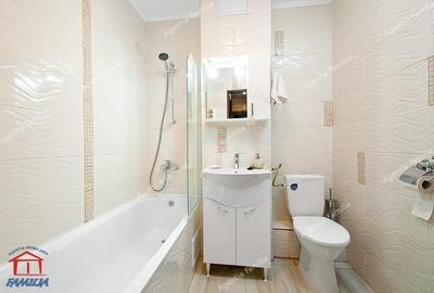 Apartament cu 2 camere decomandat în Mazepa 1 - 3