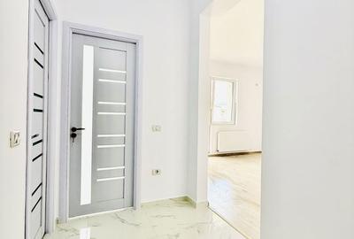 Garsonieră decomandată în Dobroești - 8