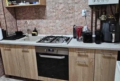 Apartament cu 2 camere decomandat, mobilat în Grigorescu - 4