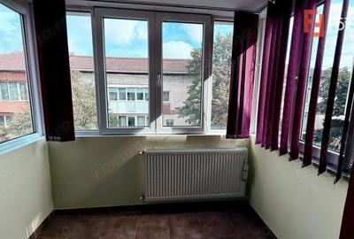 Apartament cu 2 camere semidecomandat, mobilat în Olimpia-Stadion - 3