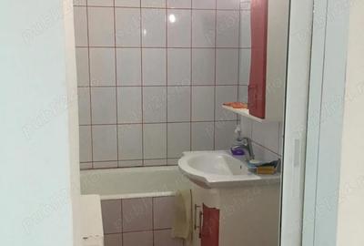 Apartament cu 2 camere decomandat în Gării - 1