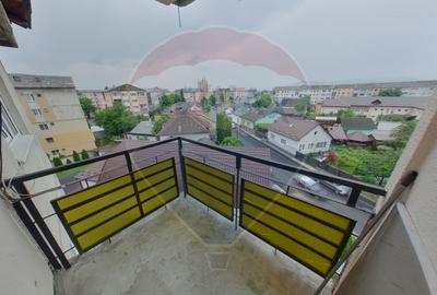 Apartament cu 2 camere de vanzare in zona Vest - 6
