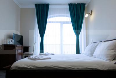 Oportunitate de Investi?ie in Exclusivitate: Hotel Imperiu - 1