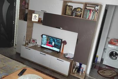 Garsonieră nedecomandată în Central - 1