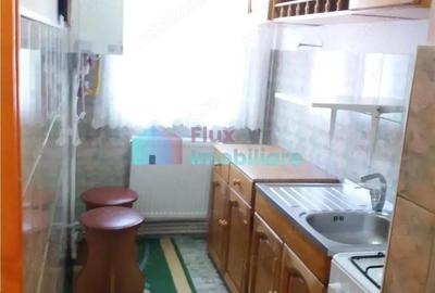 Apartament cu 2 camere George Enescu zona Curcubeu - 8