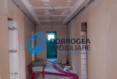 MURIGHIOL- CASA NOUA 5 CAMERE SEMIFINISATA ,TEREN 1000 MP - 6