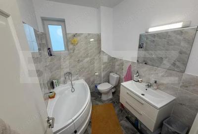 Apartament 3 camere, 75 mp, zona Ampoi 3 - 8