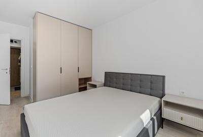 Apartament cu 2 camere decomandat, mobilat în Industriilor - 11