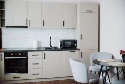 Apartament cu o camera,33mp, Zona Centru/Traian Apartament cu o camera,33mp, Zona Centru/Traian - 3