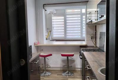 Apartament cu 2 camere decomandat în Berceni - 1