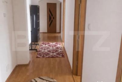 Apartament cu 3 camere decomandat în Central - 9