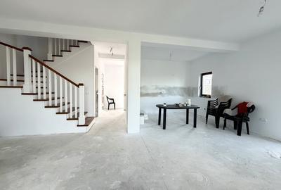 Duplex cu 5 camere cu Canalizare în Dumbrăvița - 3