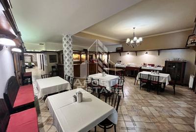 Spațiu comercial, 940 mp în Girocului