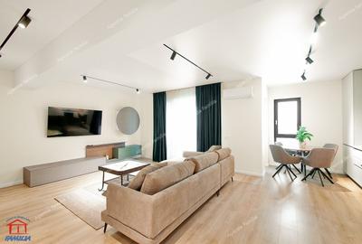 Apartament cu 2 camere decomandat, mobilat în Țiglina 2 - 4