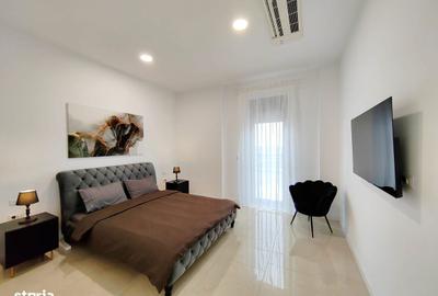 Apartament cu 4 camere în Circumvalațiunii - 1