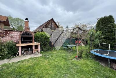 Casă cu 4 camere cu Canalizare în Cisnădie - 18