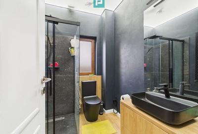 Casă individuală elegantă în Moșnița Nouă - 10