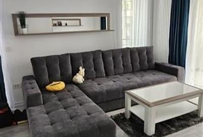 Apartament doua camere Pietonal Coresi Avantgarden ( Kasper ) - 1