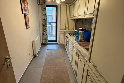 Onix Residence-Grozavesti / Apartament 3 cam modern - 6