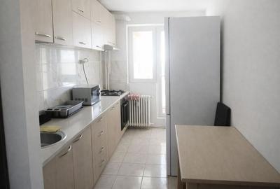 Metrou Dristor | Apartament 3 camere Mihai Bravu nr 309 - 8