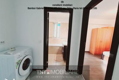 Apartament cu 3 camere în Păcurari - 2