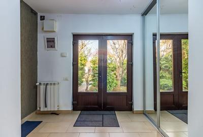 Casă cu 4 camere cu Teren 1058 Mp în Snagov - 30