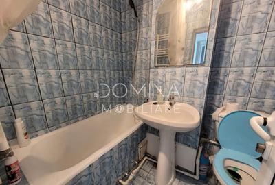 Apartament 2 camere, Aleea Plopilor, zona 9 Mai - 1