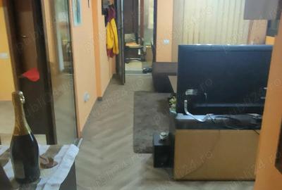 Apartament 3 camere bloc nou zona stadion de vanzare - 14