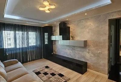 Apartament 2 camere-grigorescu-metrou 3 minute-modern - 1