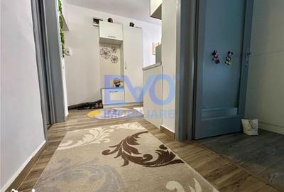 Apartament cu 2 camere decomandat în Ciurea - 14