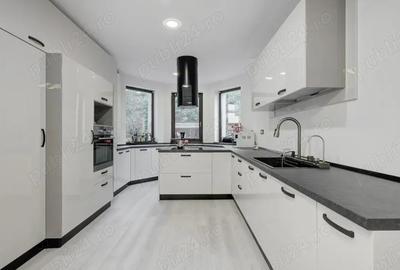 Vila Ghencea Maracineni - 10