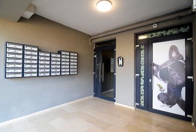 Garsonieră nedecomandată, mobilată în Nord - 10