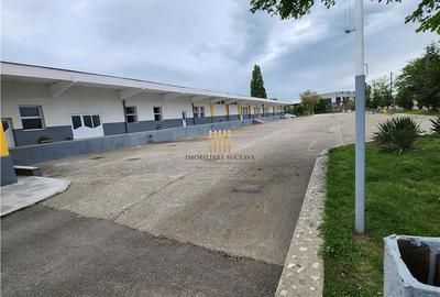 Fabrica de Vanzare In Pascani Turbion Autostrada Moldovei 0727817187 - 1