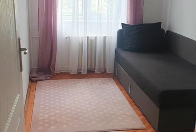 Apartament cu 3 camere decomandat în Central - 6