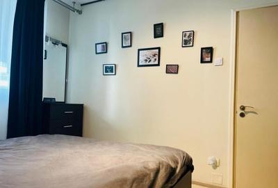 2 Camere, Bd. Tineretului (langa parc), Pet Friendly, 5 min - 4