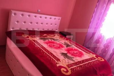 Casă cu 5 camere cu Teren 1000 Mp în Central